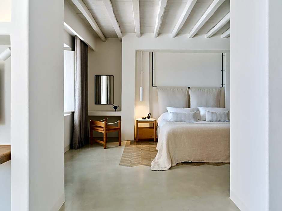 The Coast Bill&Coo-The Leading Hotels of the World