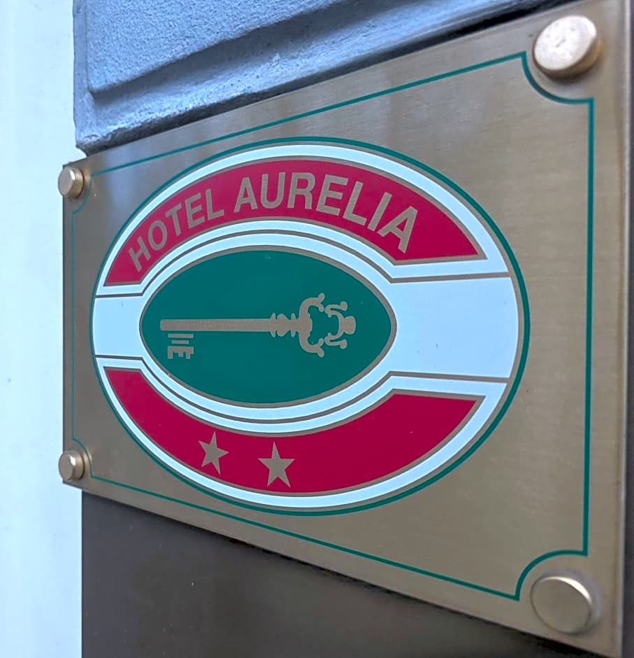Hotel Aurelia Milano Centrale