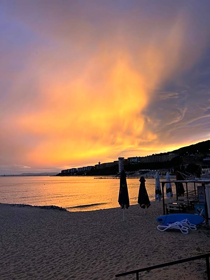 Hotel Amore Beach - All Inclusive