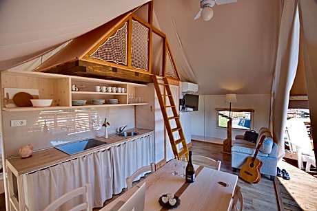 Glamping Sun Valley Bioterme