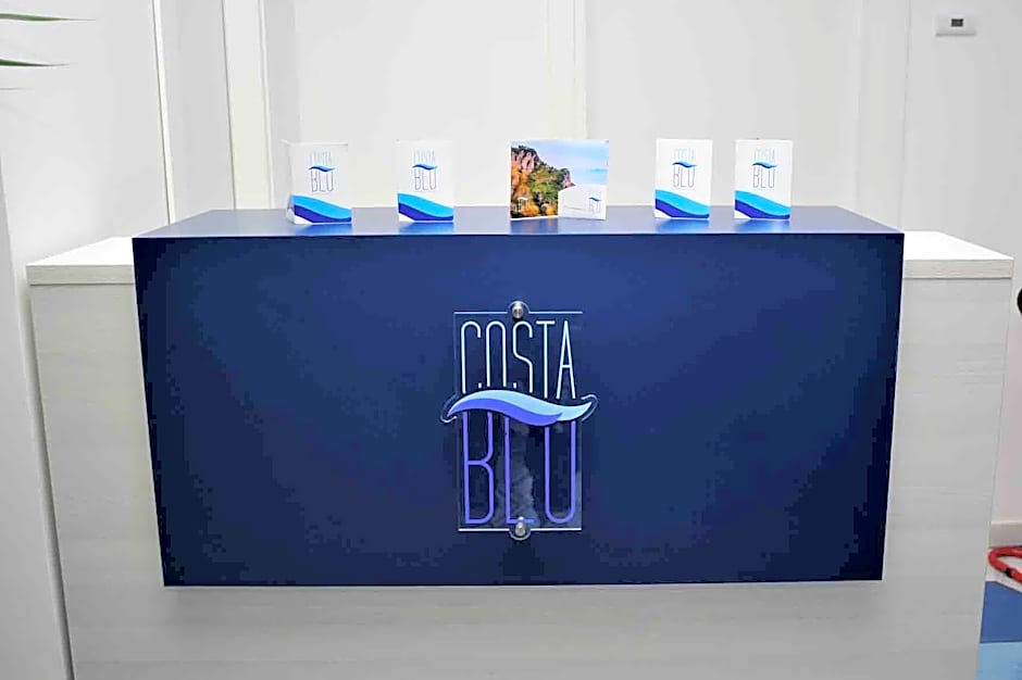 Costa Blu