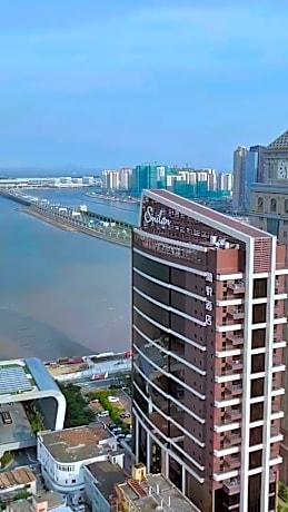 Similan Hotel Zhuhai