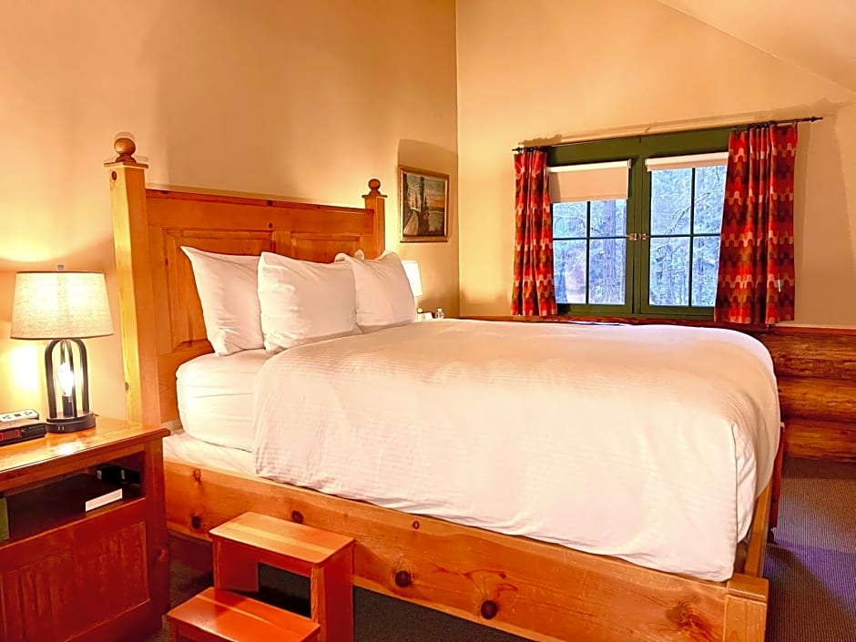 Weasku Inn