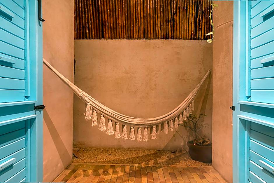 Bacalari Hotel Boutique