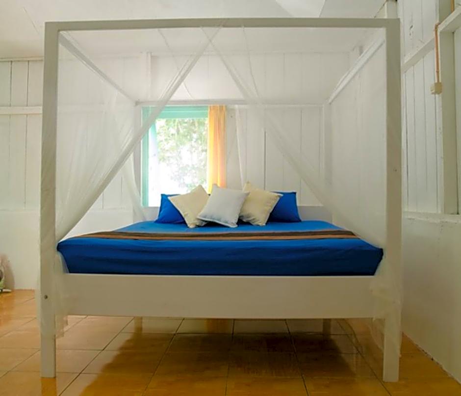 Scuba Republic Beach Bungalows