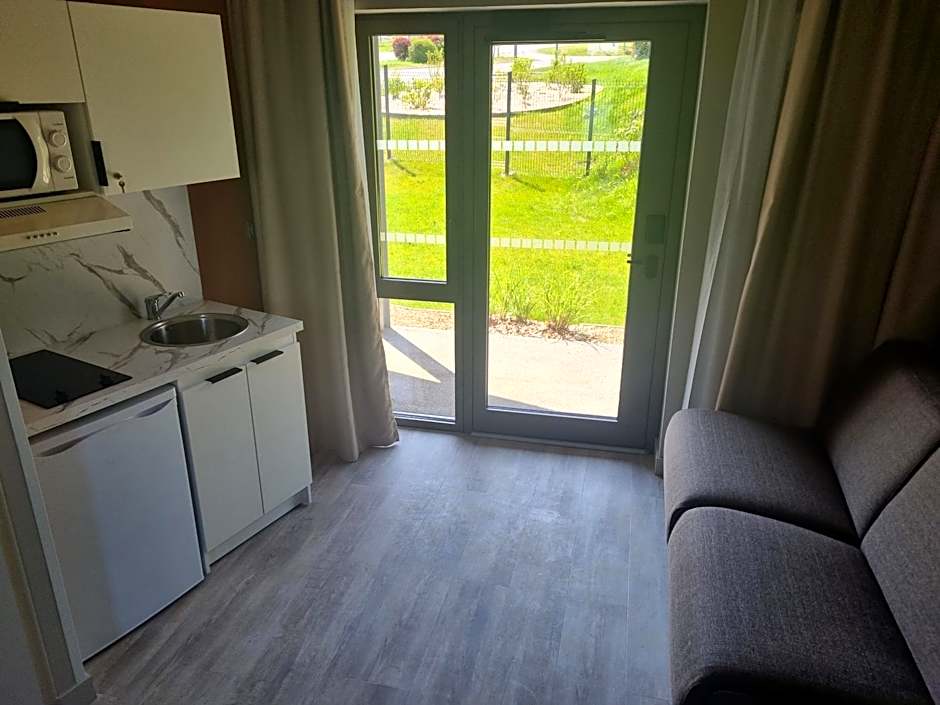 Kyriad Angouleme Nord - Champniers