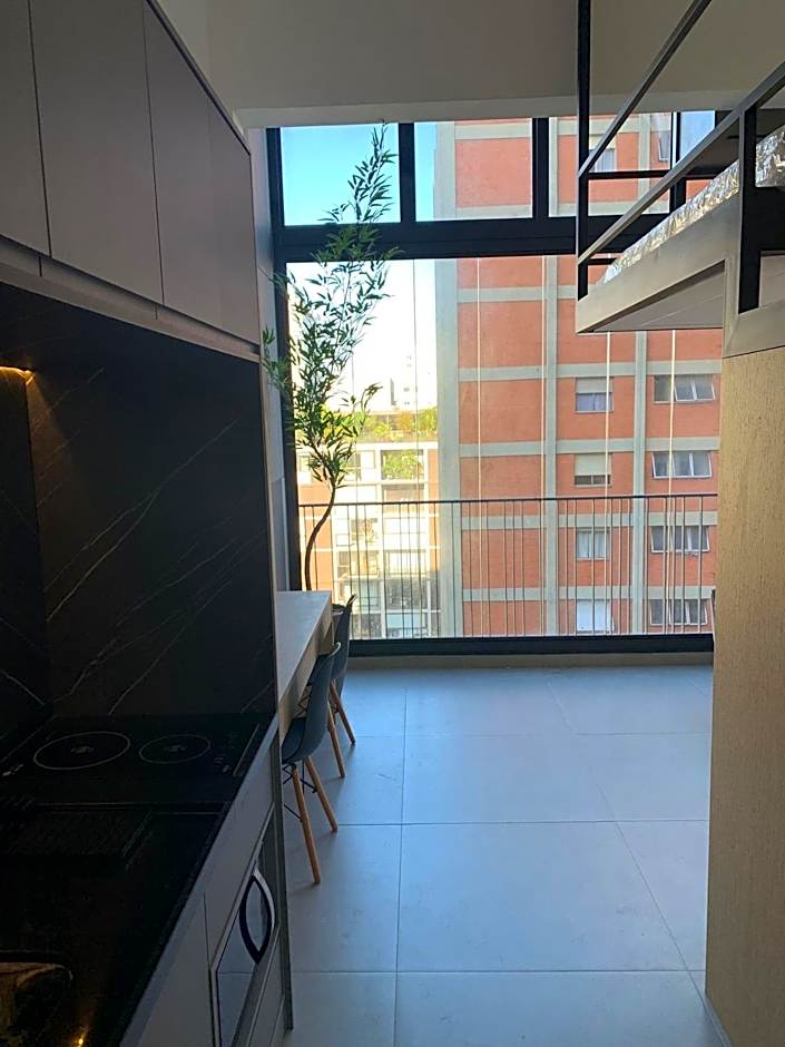 Y_502X | Studio exclusivo na Rua Oscar Freire Novo