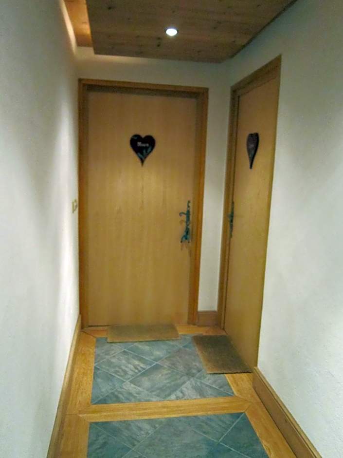 Résidence Chalet des Granges