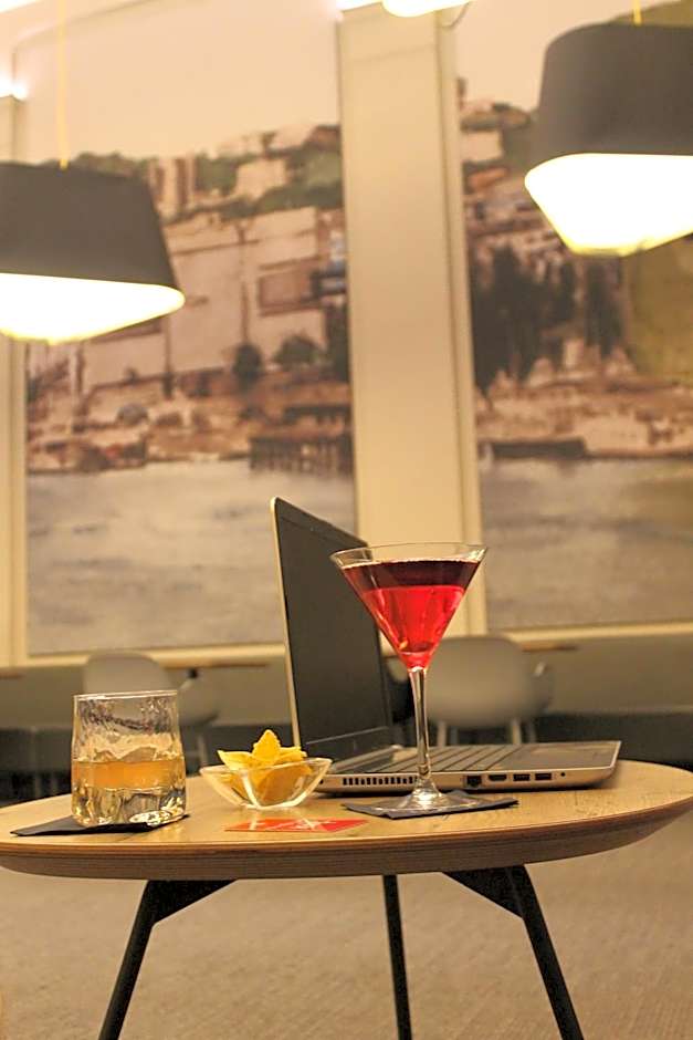 ibis Lyon Centre Perrache