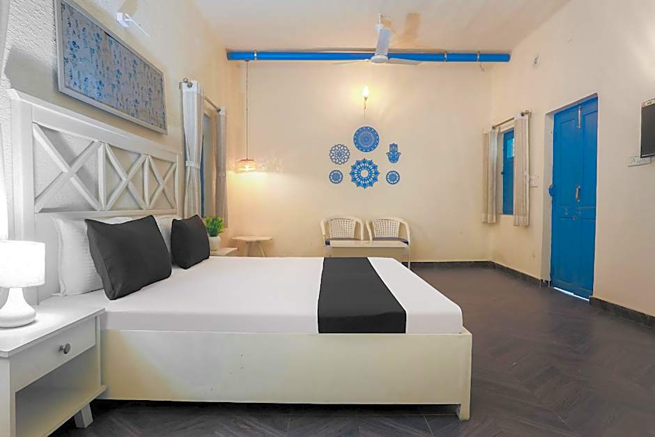 Hotel O Myconos Villa