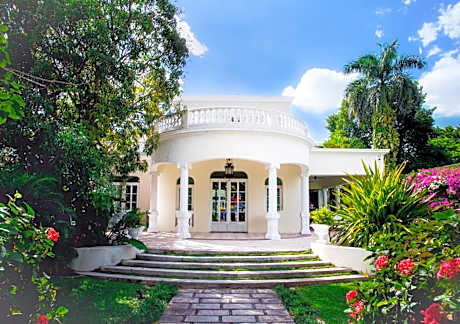 Delfina Boutique Hotel