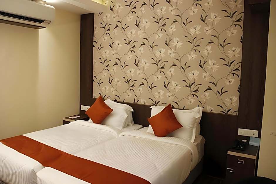 Regenta Inn Larica Kolkata