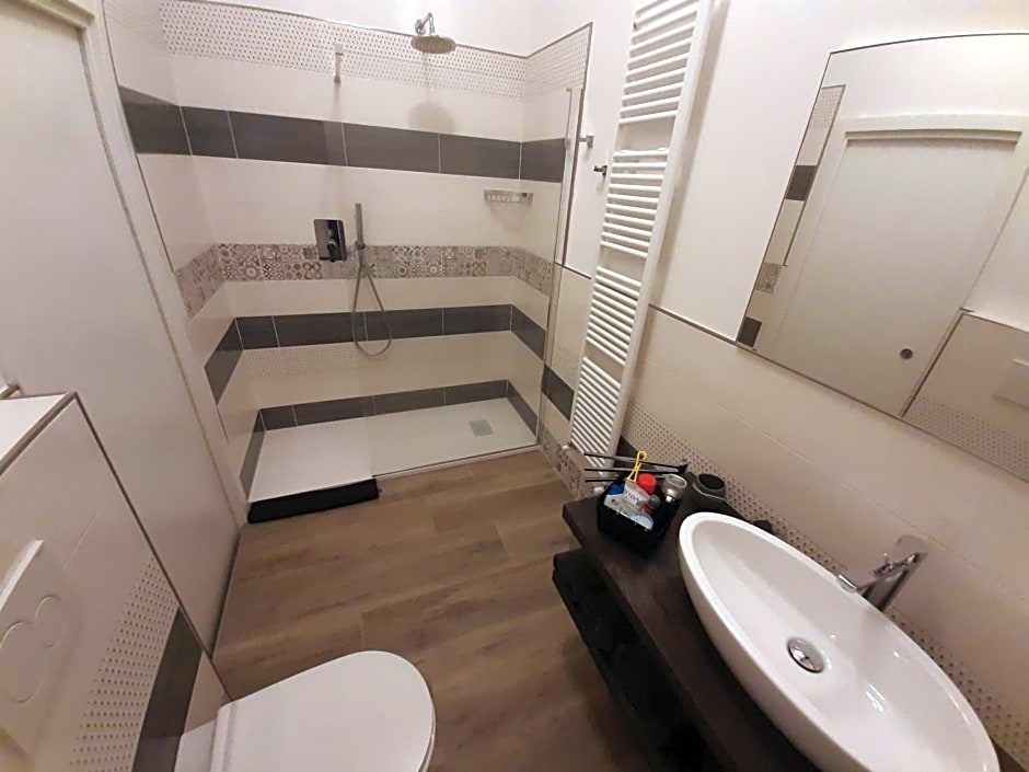B&B La Porta di Levante
