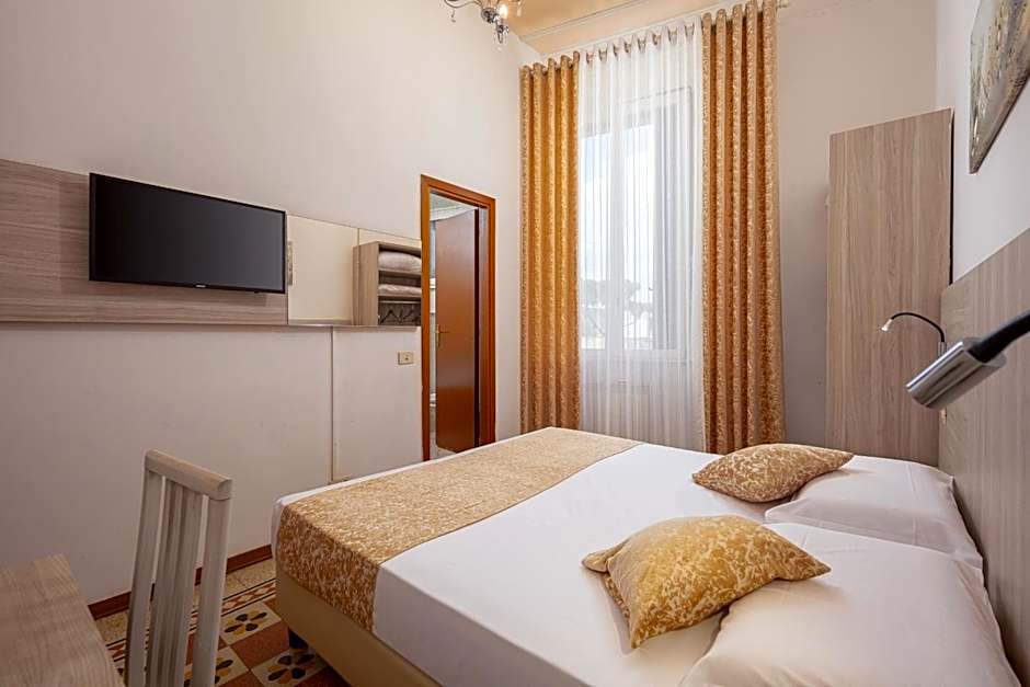 Lilium Hotel