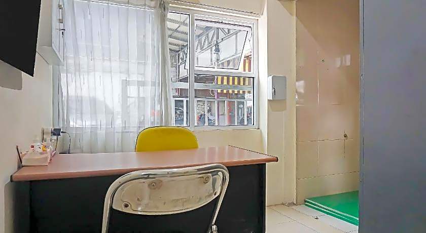 Capital O 91790 S1 Residence