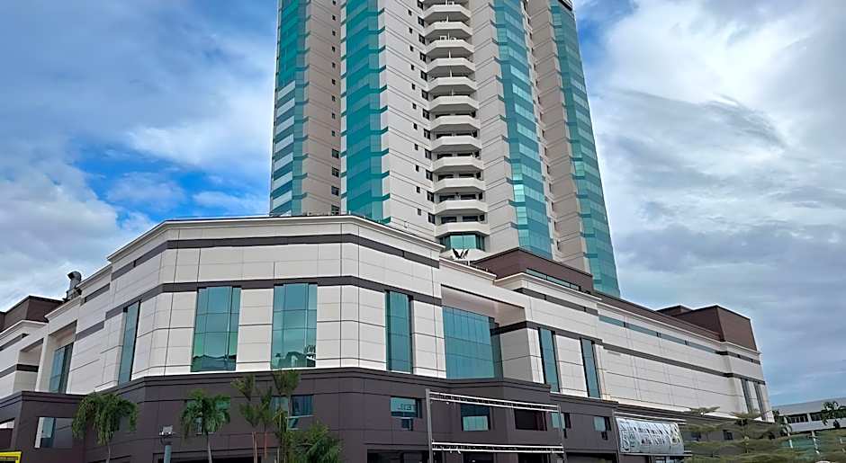 Imperial Hotel Miri