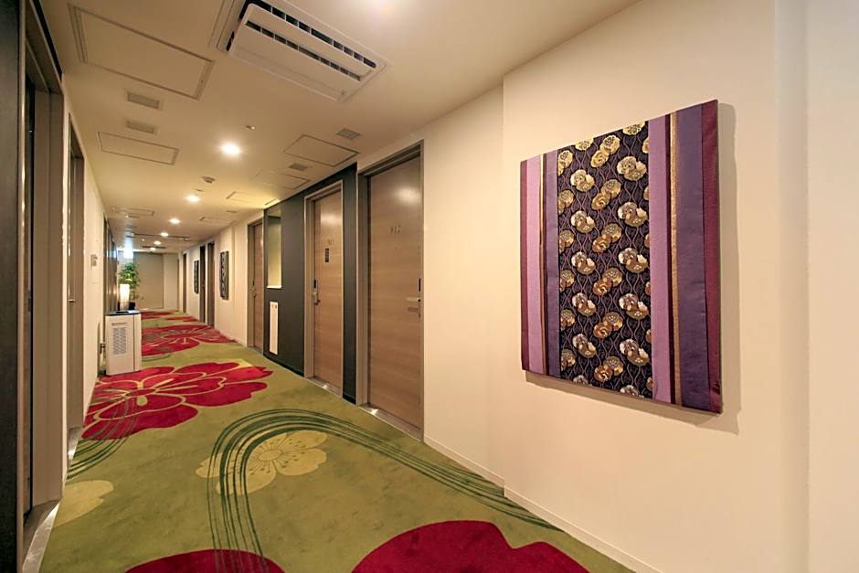 Centurion Hotel Ikebukuro Station