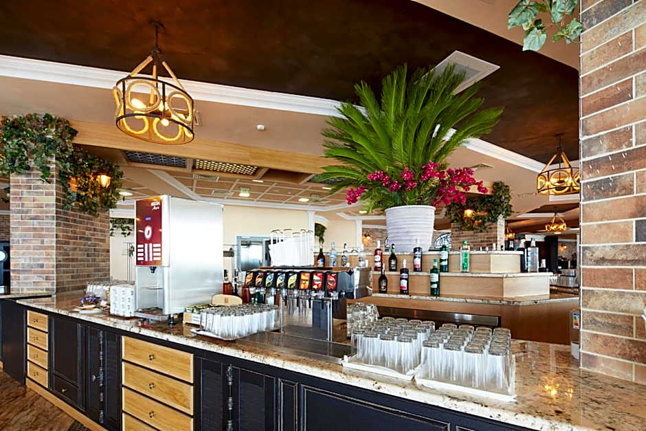 Paradise Beach Residence - Ultra All Inclusive