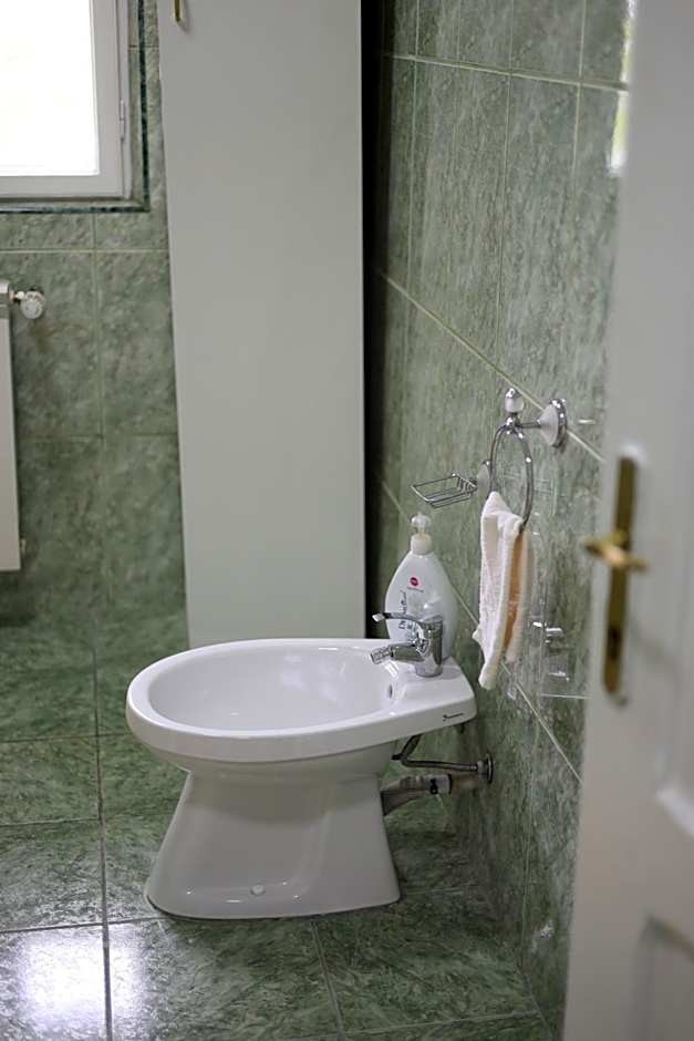 Hotel Casa Italia