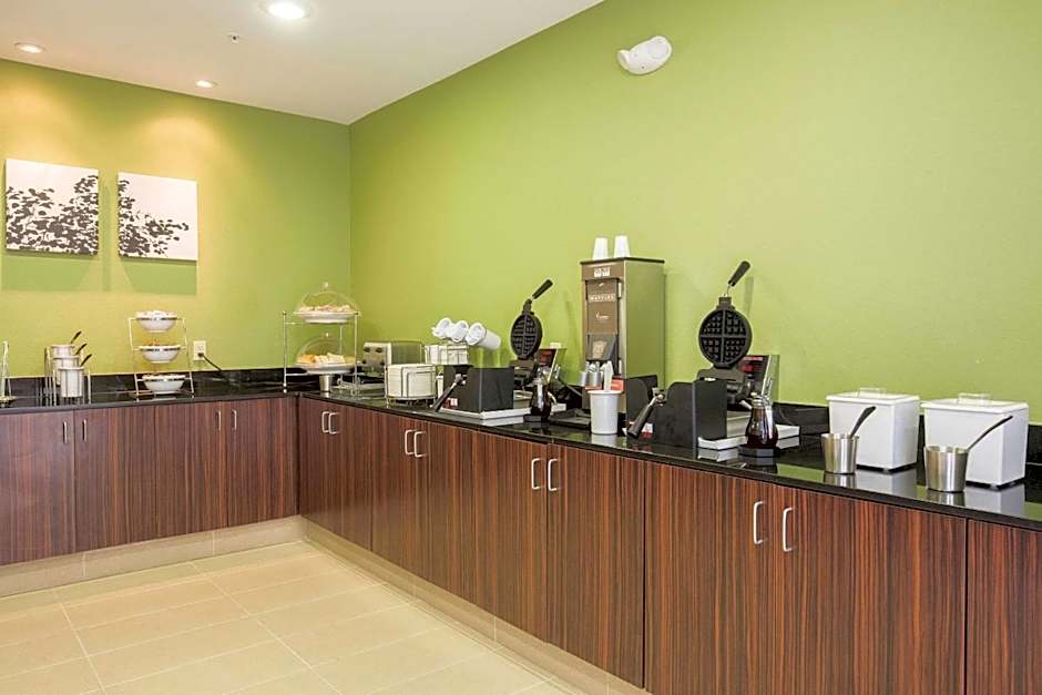 Sleep Inn & Suites Ingleside - Corpus Christi