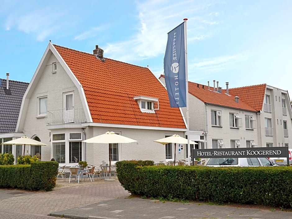 Fletcher Hotel-Restaurant Koogerend