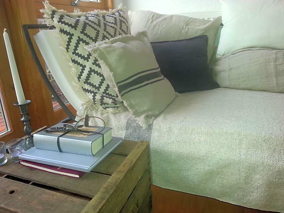 Gästehaus 22 am Klostergarten