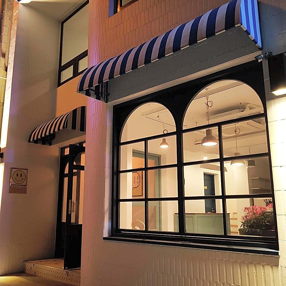 Hostel Single Single