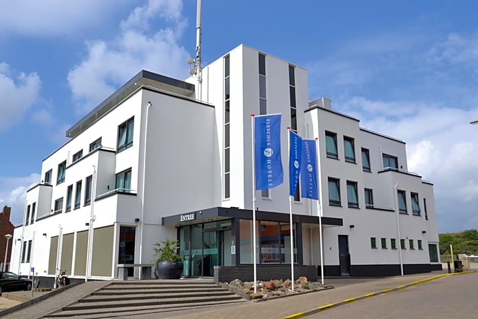 Fletcher Hotel - Restaurant Elzenduin