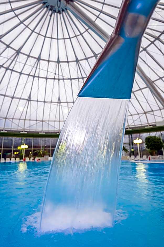 Thermalhotel Aulendorf