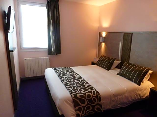 Tourhotel Blois