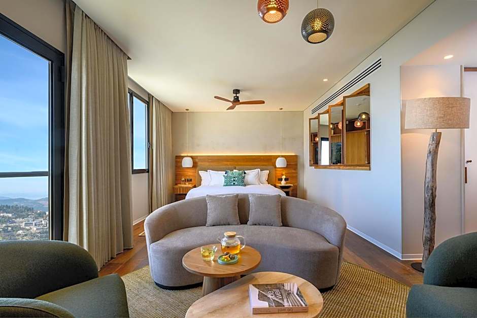 Hotel Canaan - Fattal Limited Edition