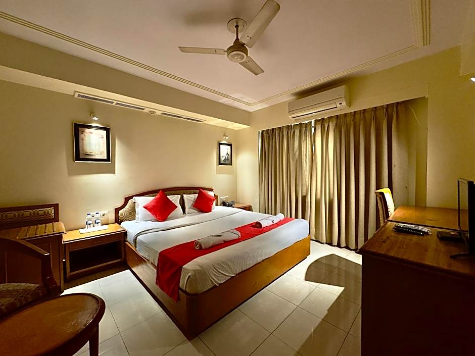 Hotel Kanchandeep