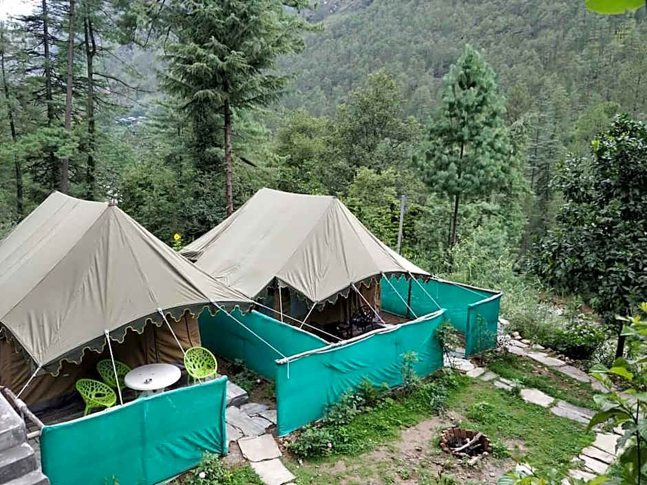 Parvati Kuteer Hotel