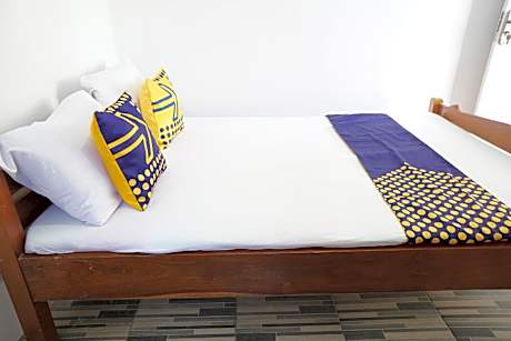 Double Room without Air Conditioning