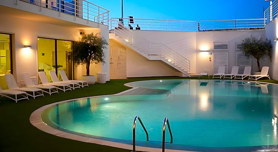 Hotel Majesty Alberobello