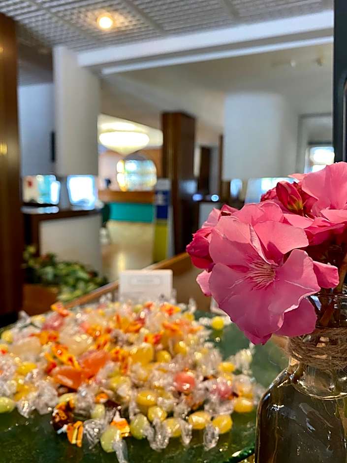 Hotel Florida