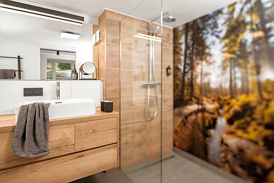 Berg und Tal Hotel & Apartments