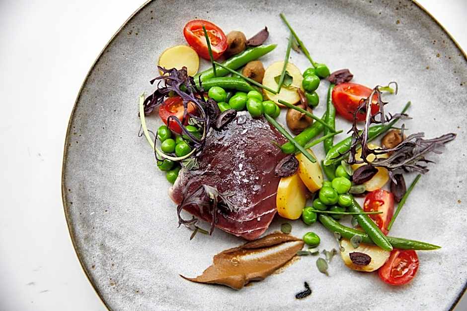 Kimpton Hotel Monaco Seattle By IHG