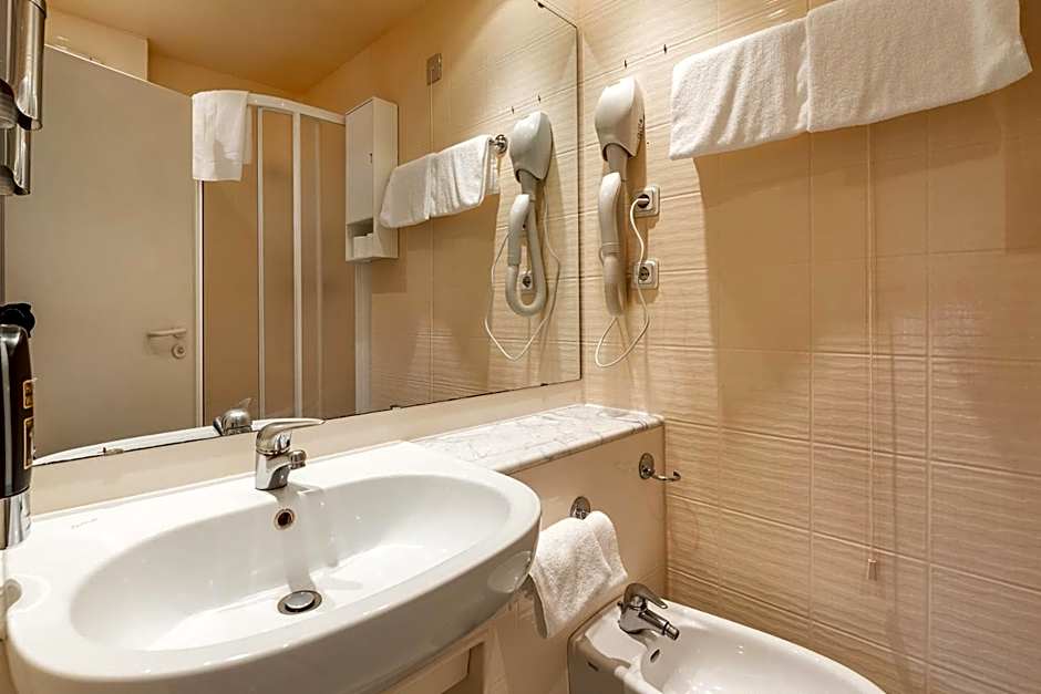 Hotel Rivamare