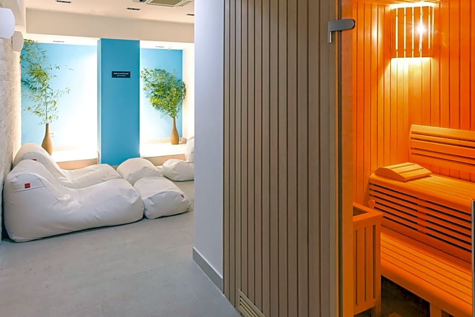 TUI Blue Kalamota Island