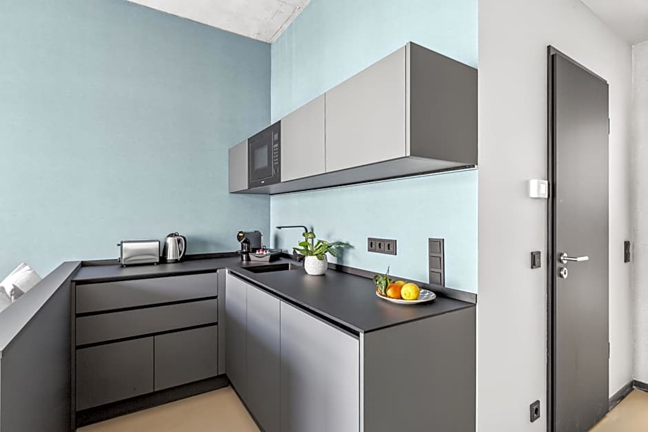 Nena Apartments München City East