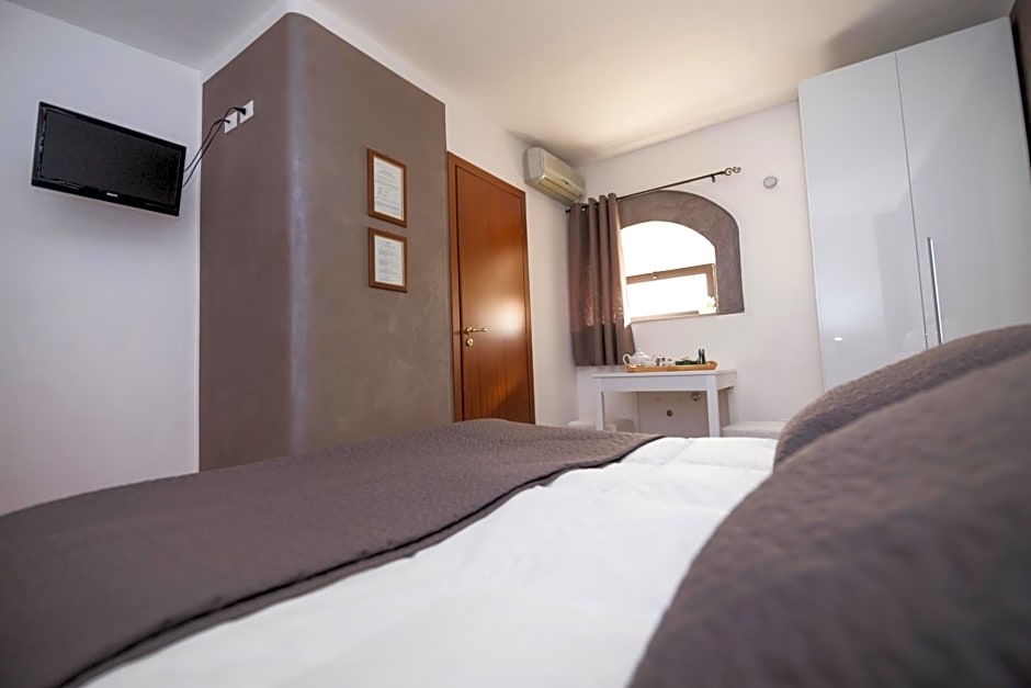 Bed and Breakfast Alberini