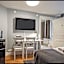 Continental Apartment Hotel Helsingborg