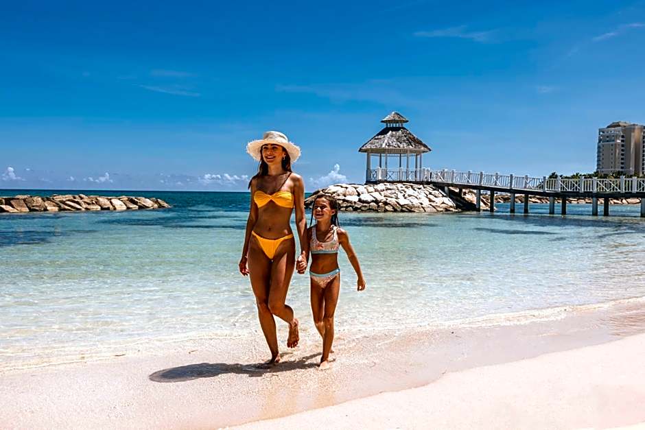 Hyatt Ziva Rose Hall - All Inclusive