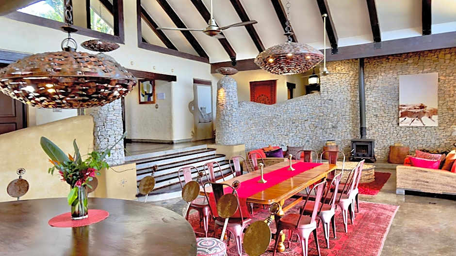 Tinkers Lakeside Lodge - Kruger