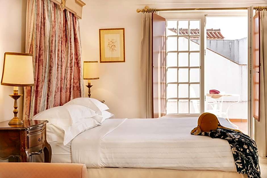 Pousada Castelo de Estremoz - Historic Hotel