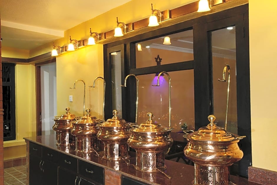 Taleju Boutique Hotel