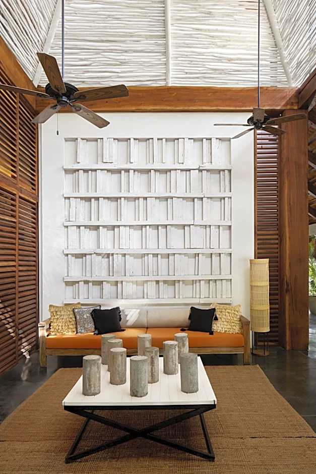 Kimpton Aluna Tulum By IHG