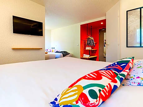 greet Hotel Beaune
