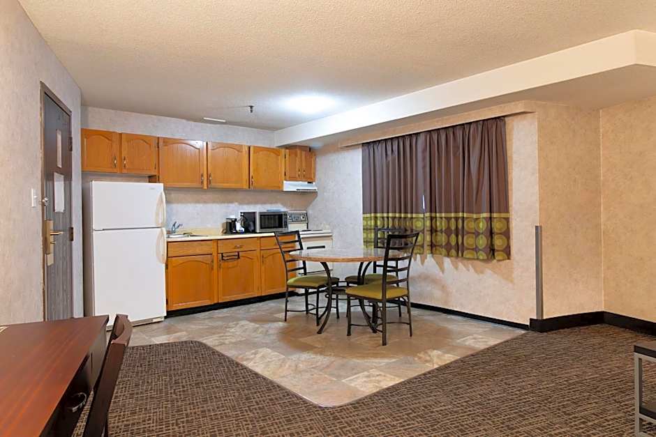 Super 8 by Wyndham Prince George